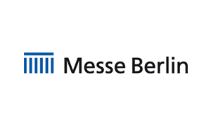 Logo-Messe Berlin