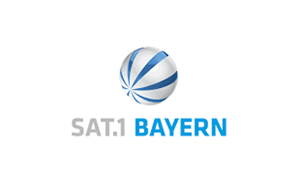 Logo-Sat.1 Bayern